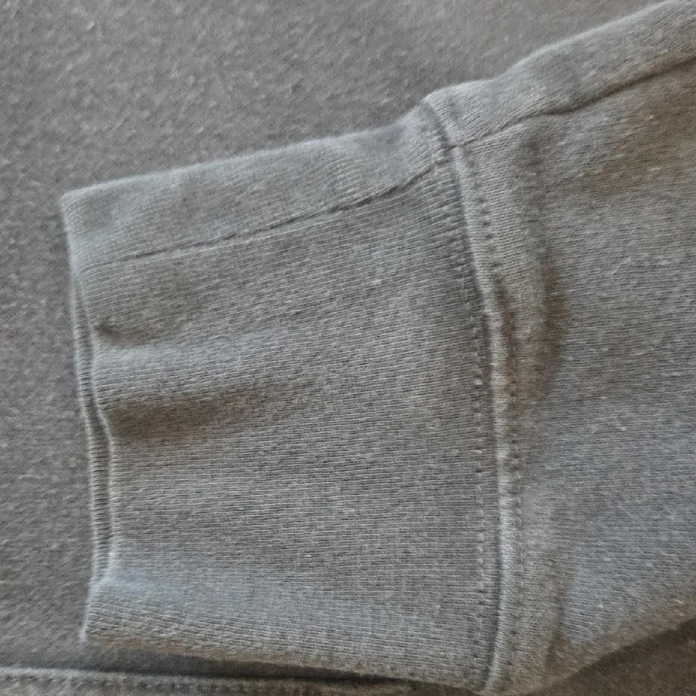 The North Face Black Hoodie with Multicolor Logo - Picture 5 of 5